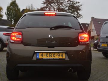 Citroën DS3